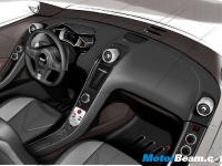 thumbs McLaren MP4 12C (40) McLaren Automotive Debuts MP4 12C